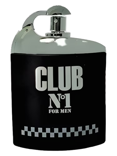 Club Nº 1