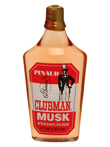 Clubman Musk