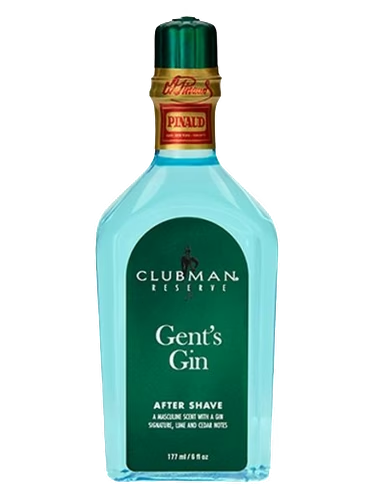 Clubman Reserve Gent's Gin