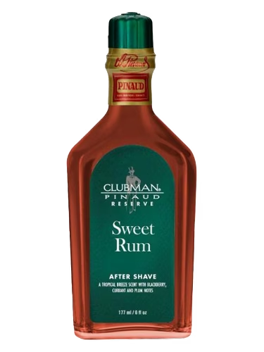 Clubman Reserve Sweet Rum