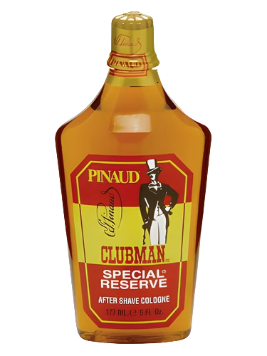 Clubman Special Reserve