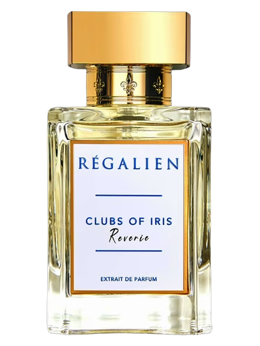 Clubs Of Iris