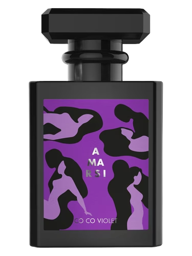 Co Co Violet