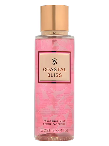 Coastal Bliss
