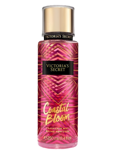 Coastal Bloom