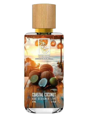 Coastal Coconut