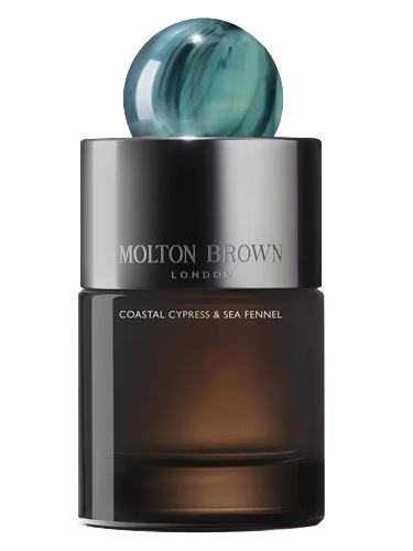 Coastal Cypress & Sea Fennel Eau de Parfum