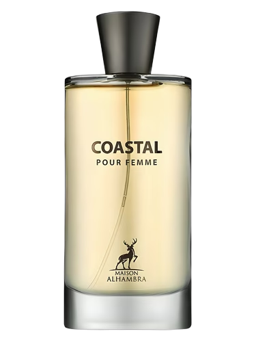 Coastal Pour Femme