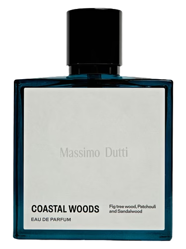 Coastal Woods