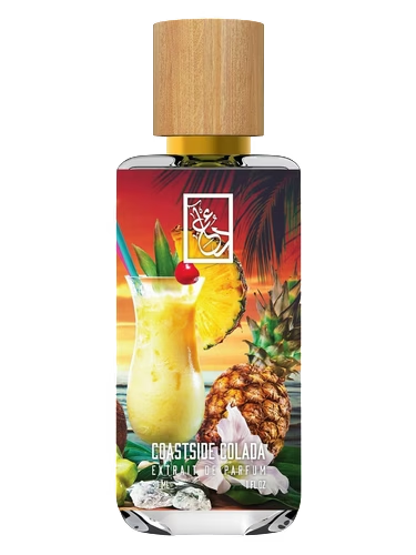 Coastside Colada