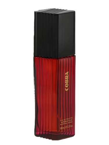 Cobra Cologne
