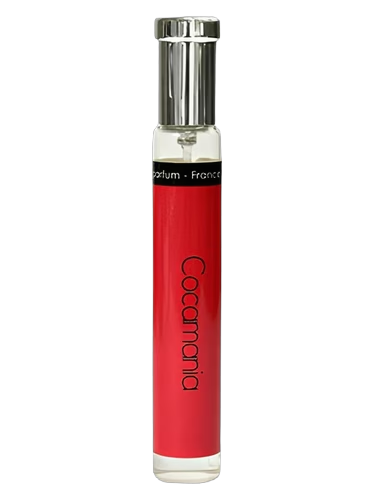 Coca Mania