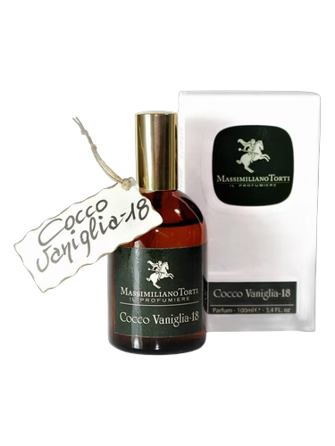 Cocco Vaniglia 18