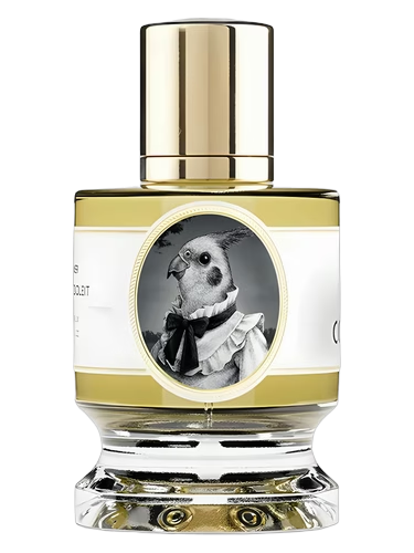 Cockatiel