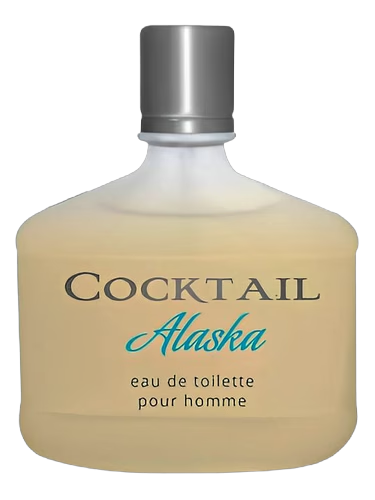 Cocktail Alaska