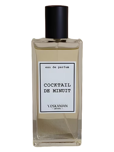 Cocktail de Minuit