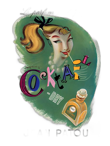 Cocktail Dry