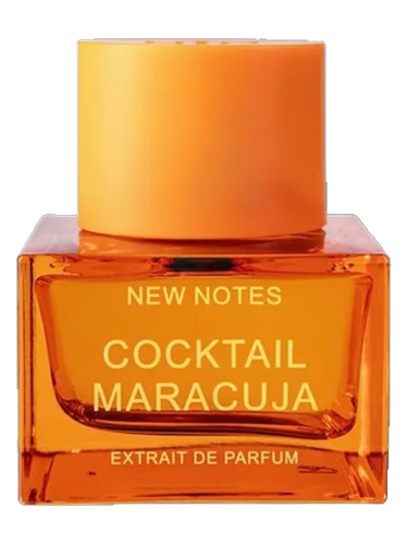 Cocktail Maracuja
