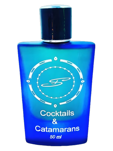 Cocktails & Catamarans