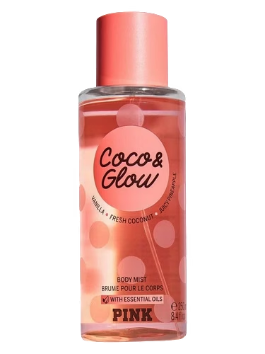 Coco & Glow