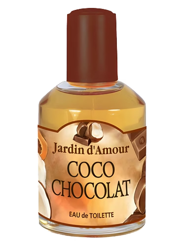 Coco Chocolat