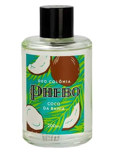 Coco da Bahia