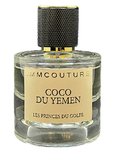 Coco du Yemen