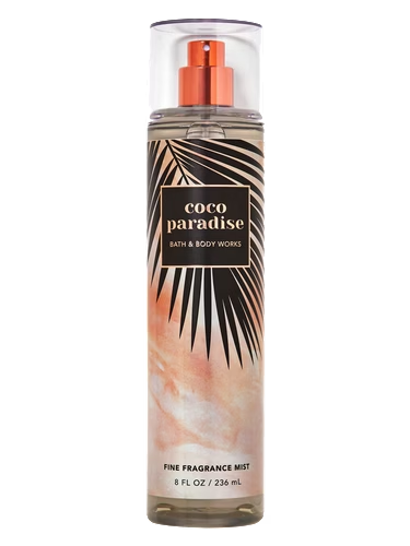 Coco Paradise