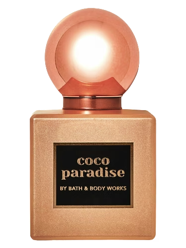Coco Paradise Eau de Parfum
