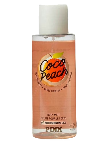 Coco Peach
