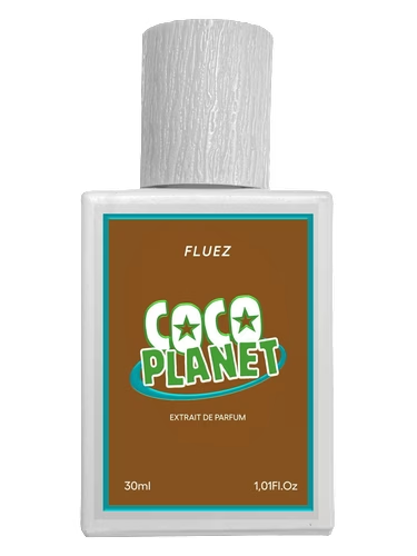 Coco Planet