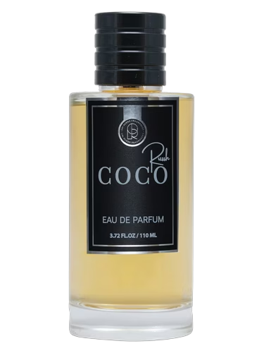 Coco Russh