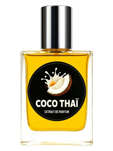 Coco Thaï