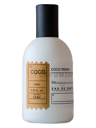Coco Tropic
