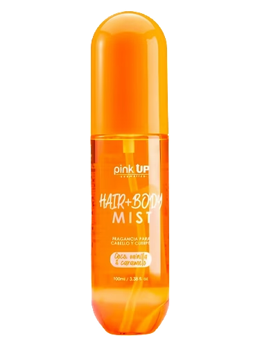 Coco Vainilla & Caramelo