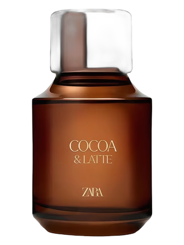 Cocoa & Latte