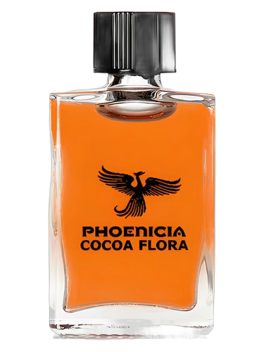 Cocoa Flora