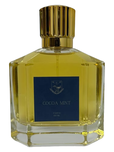 Cocoa Mint