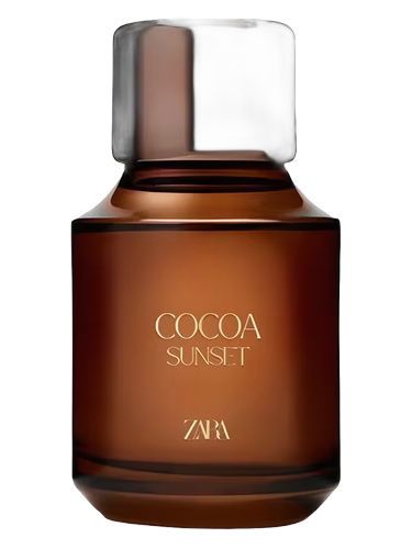 Cocoa Sunset