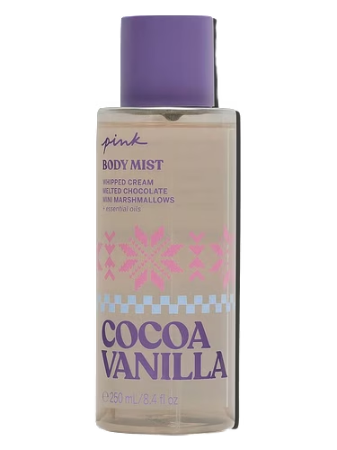 Cocoa Vanilla