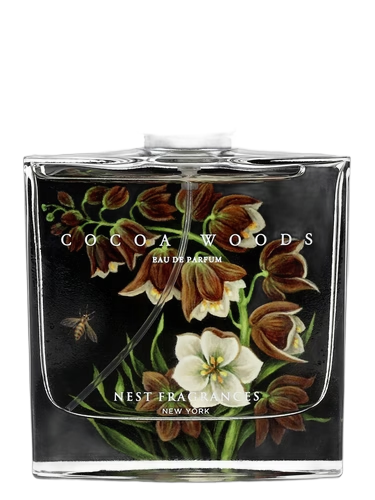 Cocoa Woods by Nest