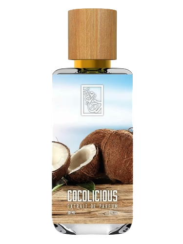 Cocolicious