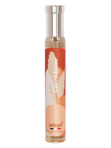 Cocon Blanc by Adopt Parfums