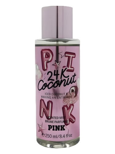 Coconut 24K