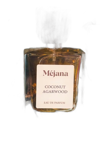Coconut Agarwood