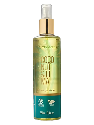 Coconut & Lima