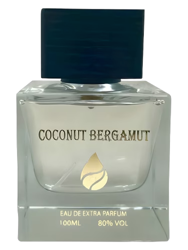 COCONUT BERGAMOT