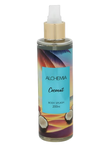 Coconut