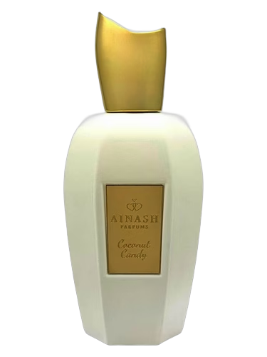 Coconut Candy