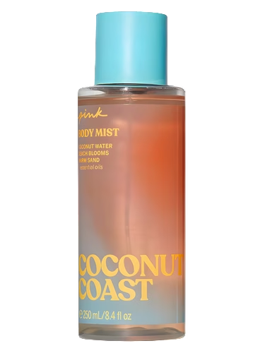 Coconut Coast